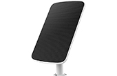Thiết bị thông minh EZVIZ | Solar Charging Panel EZVIZ CS-CMT-Solar Panel-E (Type-C 6W)