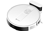 Thiết bị thông minh EZVIZ | Robot hút bụi thông minh EZVIZ CS-RC3-TWT2