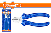Kềm cắt mũi ngắn 7 inch WADFOW WPL3927