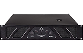 Âm thanh Wharfedale Pro | Bộ đẩy công suất WHARFEDALE PRO XR1500