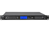 Âm thanh Wharfedale Pro | Bộ đẩy công suất WHARFEDALE PRO DP2200F