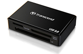 Đầu đọc thẻ 3.0 Transcend F8