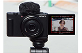 Máy ảnh SONY | Máy ảnh Vlog SONY DSC-ZV-1F