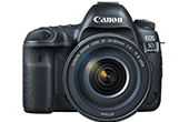 MÃ¡y áº£nh CANON | Máy ảnh CANON EOS 5D Mark IV kit EF24-105mm F4 L IS II USM