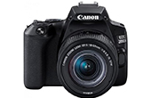 MÃ¡y áº£nh CANON | Máy ảnh CANON EOS 200D Mark II kit EF-S18-55mm F4-5.6 IS STM (Nhập khẩu)