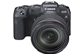MÃ¡y áº£nh CANON | Máy ảnh CANON EOS RP Kit RF24-105mm F4-7.1 IS STM (Nhập khẩu)