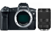 MÃ¡y áº£nh CANON | Máy ảnh CANON EOS R Body + RF24-240mm F4-6.3 IS USM (Nhập khẩu)