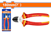 Kềm cắt cách điện 7 inch WADFOW WPL3937