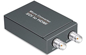 Video Converter HO-LINK | Bộ chuyển đổi SDI sang HDMI HO-LINK HL-SDICV01