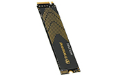 Ổ cứng Transcend | Ổ cứng SSD PCIe M.2 2TB Transcend TS2TMTE250S