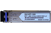 SFP Transceiver GNETCOM | Module quang GNETCOM GNC-SFP-1G20