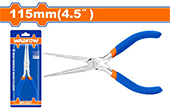 Phá»¥ tÃ¹ng-phá»¥ kiá»‡n WADFOW | Kềm mũi kim mini 4.5 inch WADFOW WPL0957