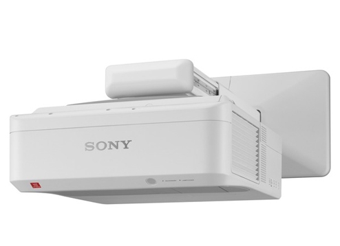 MÁY CHIẾU GẦN SONY VPL-SW536 MÁY CHIẾU GẦN SONY VPL-SW536