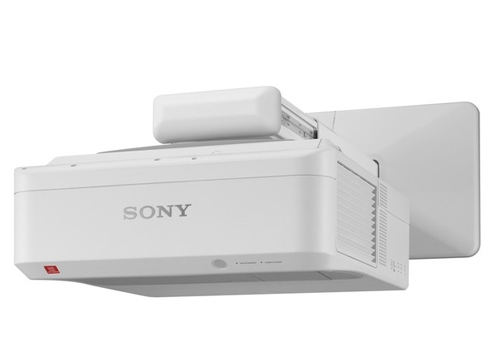 MÁY CHIẾU GẦN SONY VPL-SW536