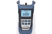 Máy đo cáp quang | Máy đo công suất cáp quang Portable Optical Power Meter RY3200A