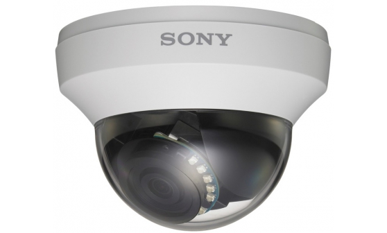 Camera Dome hồng ngoại SONY SSC-YM501R Camera Dome hồng ngoại SONY SSC-YM501R