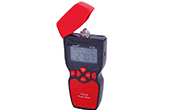 Máy đo cáp quang | Máy đo công suất quang NOYAFA NF-900C 