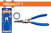 Kềm mở phe 7 inch WADFOW WPL9971