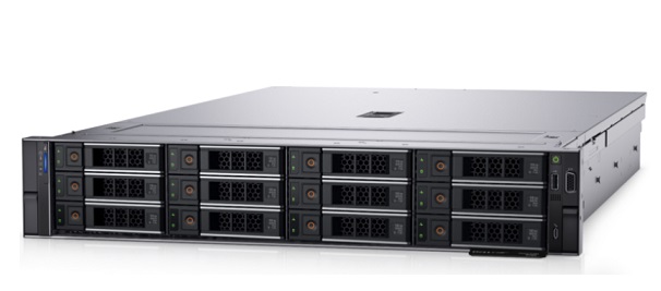 DELL PowerEdge R750 Rack Server (42SVRDR750-242)