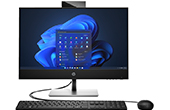 Máy vi tính HP | Máy tính All in One HP ProOne 440 G9 AIO NT (8W8L0PA)