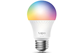 Thiết bị thông minh TP-LINK | Smart WiFi Light Bulb TP-LINK Tapo L535E