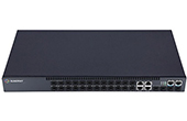 Thiết bị mạng Sundray X-link | 24-Port Gigabit SFP Switch Sundray X-link XS3200-28X-SI-24S