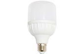 Đèn LED DUHAL | Bóng đèn LED trụ công suất cao 10W DUHAL KLB0102