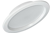 Đèn LED DUHAL | Bóng đèn LED downlight tán quang 5W DUHAL DFA3051