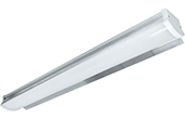 Đèn LED DUHAL | Đèn máng công nghiệp chống thấm 36W DUHAL SDCT2361