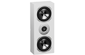 SIGNUM Phase 2 Wall Speaker White SG LOXONE (610021)