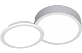 Đèn LED DUHAL | Đèn Downlight thông minh 7W DUHAL KMAR4071