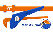 Kềm mở ống kiểu Đức 9 inch WADFOW WPW4109