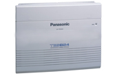 Tổng đài Panasonic | Tổng đài Panasonic KX-TES824 08 line vào-24 máy ra