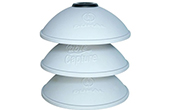 Đèn LED DUHAL | Bộ giữ dây cáp điện DUHAL K2H01