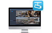 Âm thanh SPON | Module giám sát Video SPON XC-VMS
