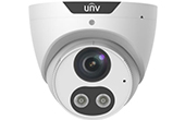 Camera IP UNV | Camera IP Dome hồng ngoại 4.0 Megapixel UNV IPC3614SB-ADF28KMC-I0