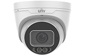 Camera IP UNV | Camera IP Dome hồng ngoại 4.0 Megapixel UNV IPC3634SE-ADF28K-WL-I0