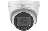 Camera IP UNV | Camera IP Dome 8.0 Megapixel UNV IPC3638SE-ADF28K-WL-I0