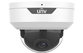 Camera IP UNV | Camera IP Dome hồng ngoại 5.0 Megapixel UNV IPC325LE-ADF28K-G