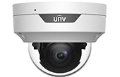 Camera IP UNV | Camera IP Dome hồng ngoại 2.0 Megapixel UNV IPC3532LB-ADZK-G