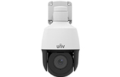 Camera IP UNV | Camera IP Speed Dome hồng ngoại 2.0 Megapixel UNV IPC6312LR-AX4-VG
