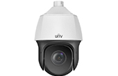 Camera IP UNV | Camera IP Speed Dome hồng ngoại 2.0 Megapixel UNV IPC6612SR-X33-VG