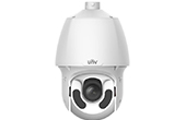 Camera IP UNV | Camera IP Speed Dome hồng ngoại 4.0 Megapixel UNV IPC6624SR-X33-VF