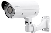 Camera IP LINKSYS | Camera IP hồng ngoại 3.0 Megapixel LINKSYS LCAB03VLNOD
