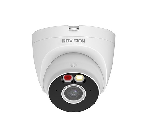 Camera IP Dome Wifi Full color 2.0 Megapixel KBVISION KX-WD22