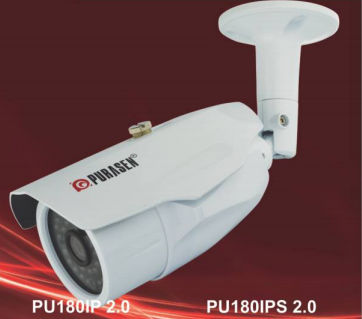 Camera IP hồng ngoại PURASEN PU-180IPS 2.0