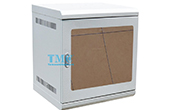 Tủ mạng-Rack TMC | Tủ Rack treo tường 19” 12U TMC Rack 12U-D600 (TMC-126OD)