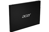 Ổ cứng SSD ACER | Ổ cứng SSD ACER RE100-25-1TB