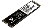 Ổ cứng SSD ACER | Ổ cứng SSD ACER GM3500-2TB