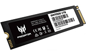 Ổ cứng SSD ACER | Ổ cứng SSD ACER GM7000-1TB